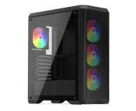 SilentiumPC Ventum VT4V Evo TG ARGB - 617557 - zdjęcie 1